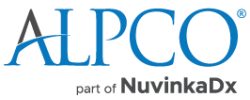 ALPCO Diagnositics