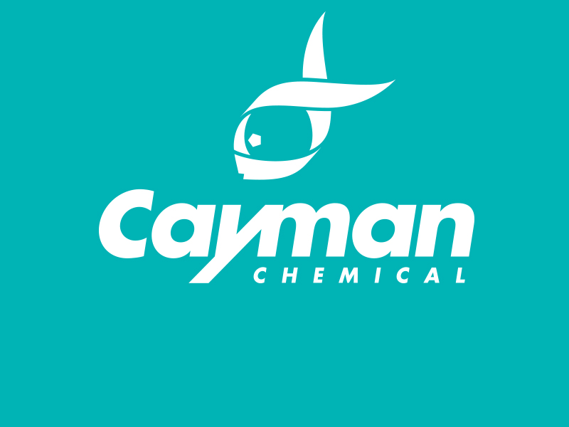 50% introductory discount on Cayman Chemical kits
