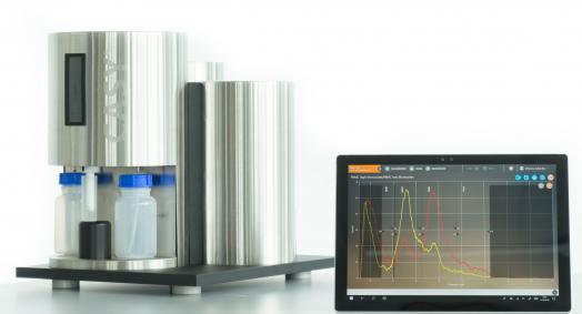 CASY Cell Analyser
