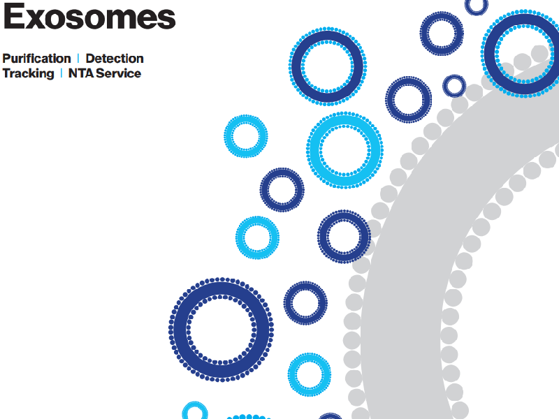 Download exosomes brochure