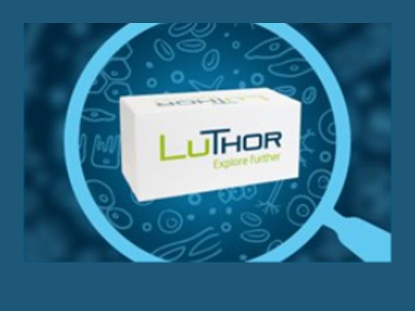 Amplify RNA material at miniscule amounts with 3' mRNA-seq library prep: LUTHOR HD