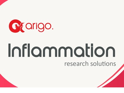 Offer: 20% off Arigo inflammatory solutions