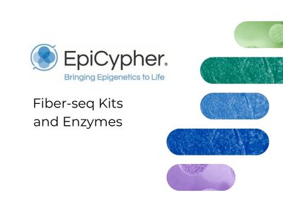 Save 15% on CUTANA™ Fiber-seq until the end of the year with promo code