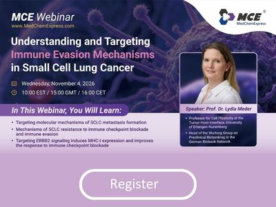 MCE webinar registration