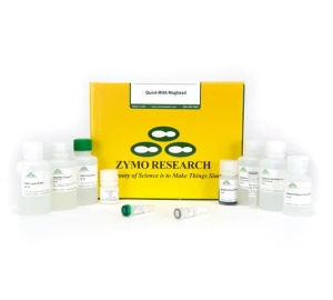 Reliable nucleic acid extraction provides purity you can trust