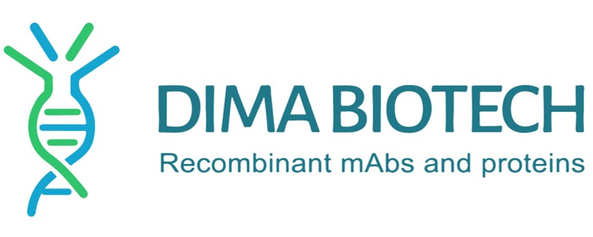 DIMA logo