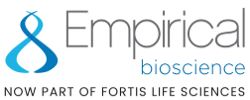 Empirical logo