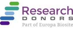 Research Donors
