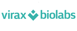 virax biolabs logo