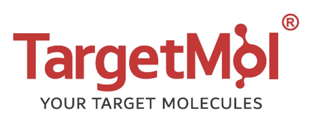 TargetMol logo